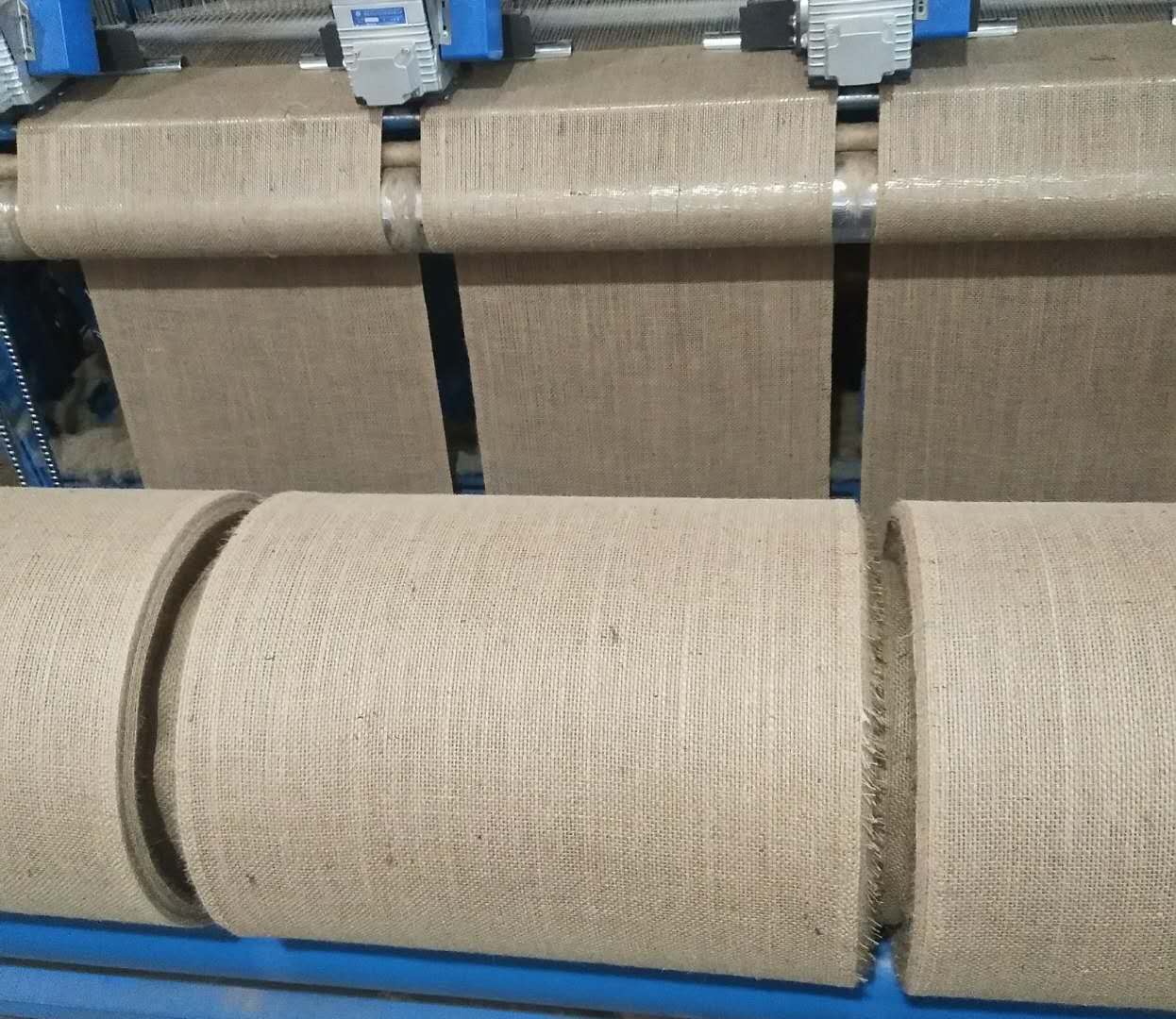 黄麻布  孟加拉黄麻布