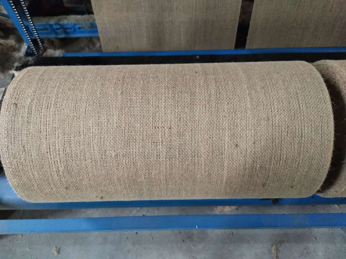 黄麻布  孟加拉黄麻布