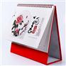 东莞台历挂历，新年挂历，春节礼品