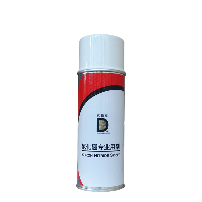 供应挤压模具喷剂/铝挤压模具喷剂/铝型材挤压模具喷剂  高温润滑离型剂  氮化硼涂料  铝型材挤压润滑脱模剂