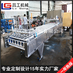 自动封口机厂家 纸桶方便面封口机 桶装面封盖机
