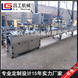 除湿盒颗粒灌装封口机 盒装干燥剂封口机 氯化钙灌装机  除湿盒灌装封口机