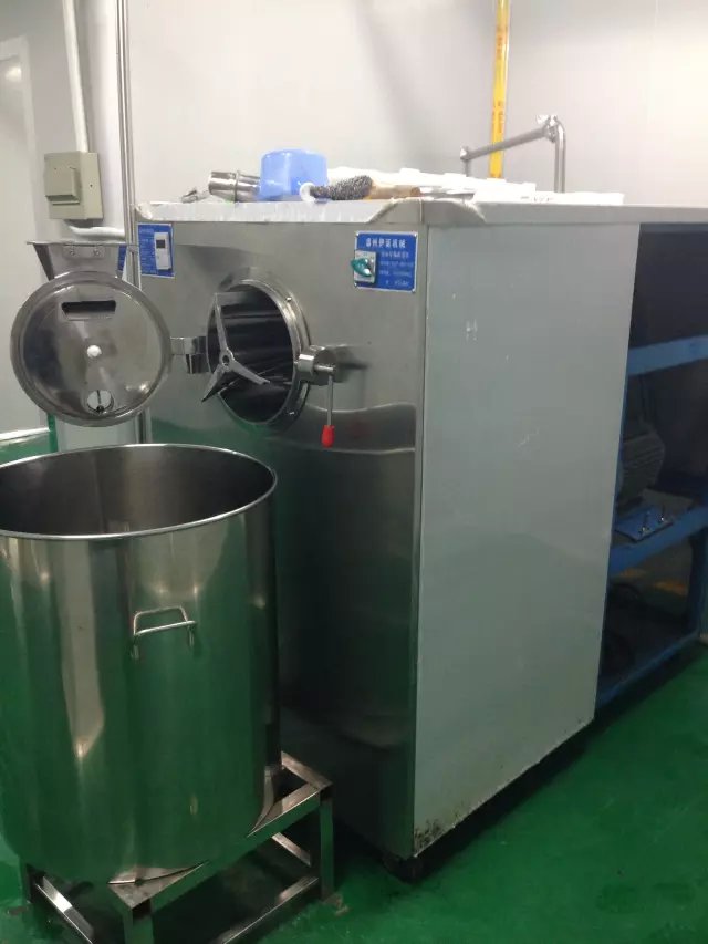 按需定制36L绿豆沙冰机 武汉绿豆沙冰机厂家直销  36L沙冰机