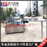 全自动自立袋豆浆灌装机 自立袋果冻灌装旋盖机