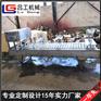 自动封口机厂家 纸桶方便面封口机 桶装面封盖机