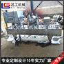全自动杯装豆腐花灌装封口设备豆腐脑灌装封口机