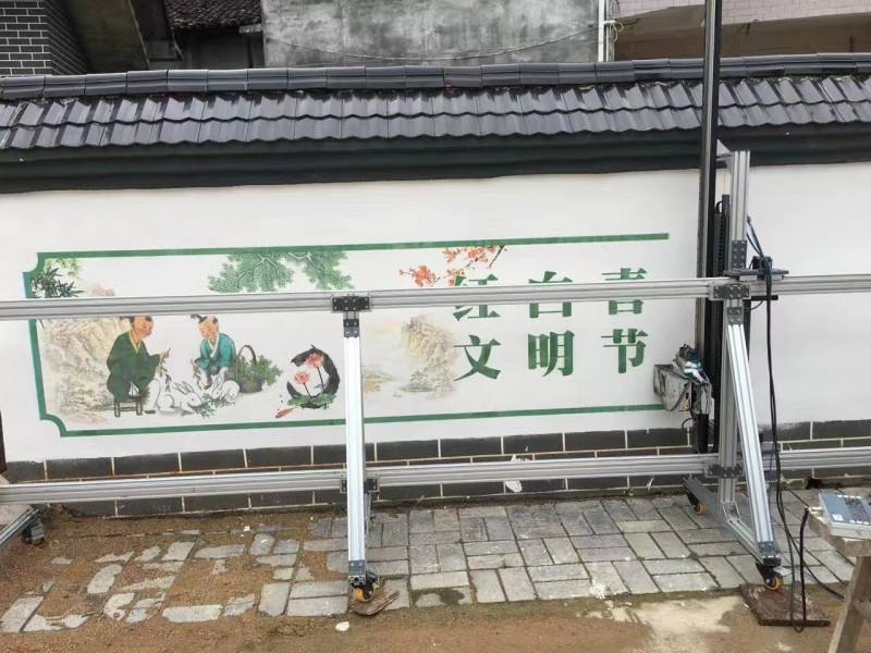 广州汉皇墙体喷绘机原装现货 墙体喷绘机正品&nbsp;&nbsp;墙面喷绘机好用吗&nbsp;&nbsp;墙面喷绘机价格&nbsp;&nbsp;墙面喷绘机厂家