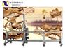 河南墙体打印机厂家   智能墙体喷绘机包邮
