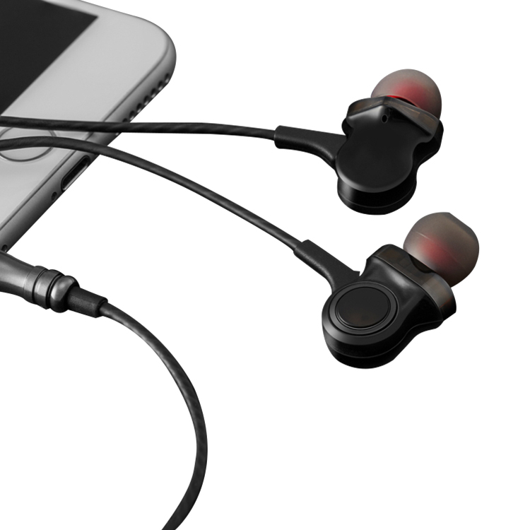 防水六动圈HIFI耳机  HiFi耳机  防水HiFi耳机