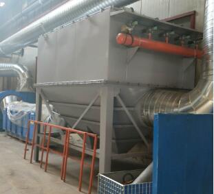 优质滤筒除尘器厂家直销  滤筒除尘器价格  滤筒除尘器生产