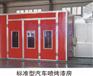 汽车喷漆房 汽车喷漆房生产厂家 奥鑫环保厂家直销