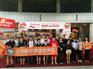2019年第十届越南河内国际塑料、包装、印刷展览会