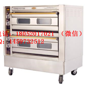 苏州恒联烤箱厂家直销