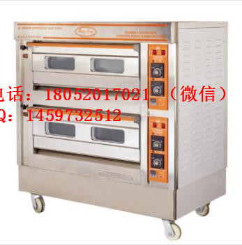 无锡恒联燃气烤箱价格