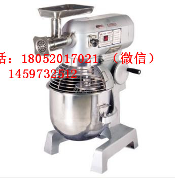 恒联四功能搅拌机厂家直销