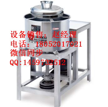 无锡肉丸打浆机哪家比较好
