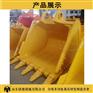 神钢SK挖掘机土方斗 挖机岩石斗 钩机原装挖斗