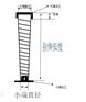 供应螺旋钢带现货质优低价规格齐全钢带护套齐全