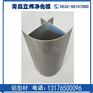 青岛净化铝材外圆弧柱，铝材厂家直销，青岛立伟净化材料