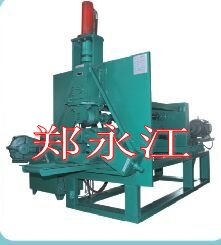 新型多功能滚丝机钢管滚丝机生产商，三轴滚丝机厂家直销  液压滚丝机