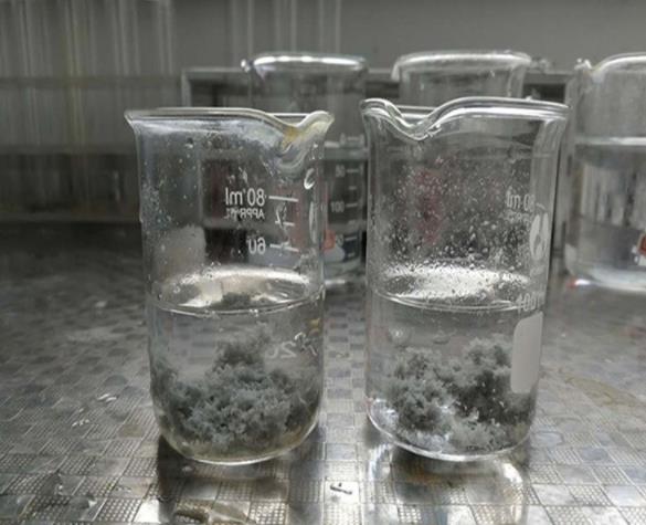 黄山PAC喷雾聚丙烯酰胺现货批发