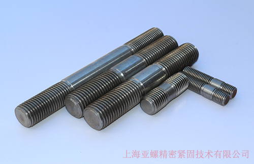 不锈钢SUS302双头螺栓