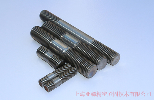 SUS302不锈钢双头螺栓