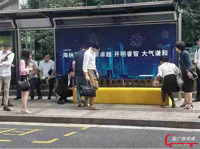 未来五年，中国将成为全球发展更快的户外广告市场
