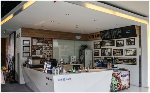 小小便利店该怎么设计  店面快装  现浇混凝土  现浇混凝土楼板