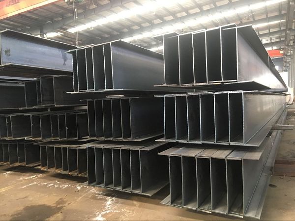 供应天柱H型钢Q345BH型钢）福建省诏安县加工厂