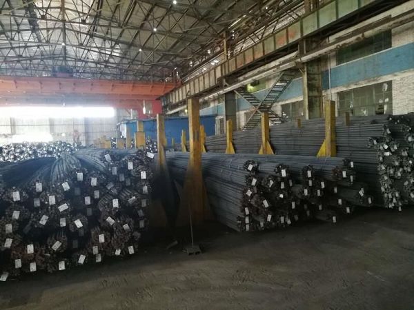宝鸡精轧螺纹钢筋生产厂家