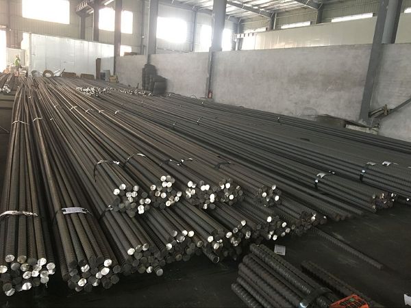 巢湖PSB930精轧螺纹钢加工单位