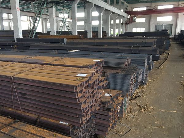 供应天柱H型钢Q345BH型钢）福建省涵江生产厂家