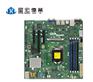 超微/supermicro X11SSL-F 单路服务器主板