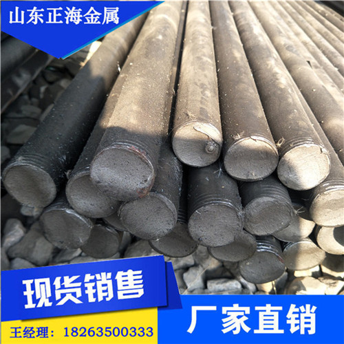 呼伦贝尔Q235冷拔扁钢现货批发
