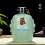 我要找陶瓷酒瓶厂家 1斤2斤3斤5斤10斤定做批发价格