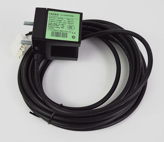 苏州中威法奥默纳克外呼显示板MCTC-HCB-H-ZWD 