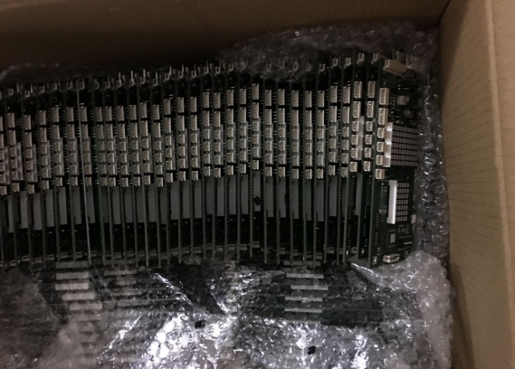 上海默顿MCTC-HCB-D2默纳克外招外呼液晶显示板
