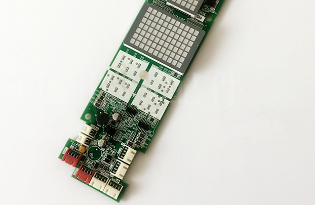 恒达富士电梯主板操作器SDS3000主板CA19264A