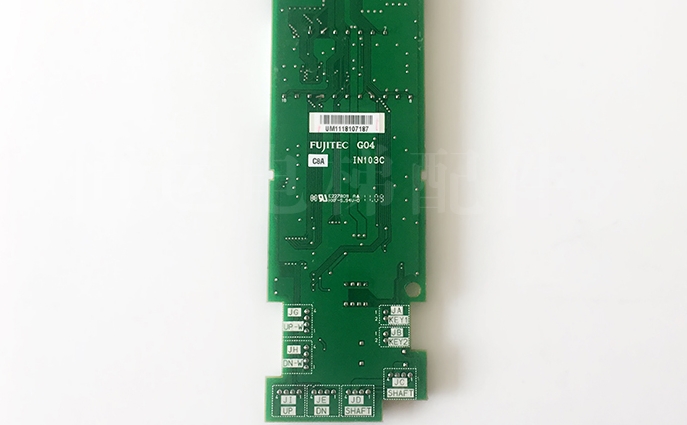 上海默顿MCTC-HCB-D2默纳克外招外呼液晶显示板
