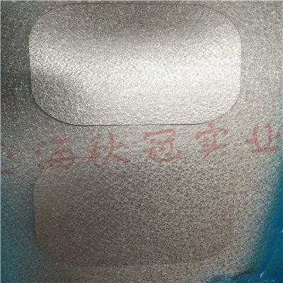 江苏镀铝锌钢卷标准锌花板科弘现货  科弘镀铝锌