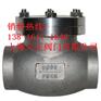 低温焊接止回阀DH61F-40P