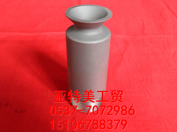 实心锥系喷嘴