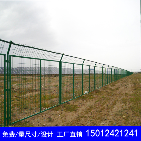 发电站隔离网厂家 广州护栏现货 围栏网厂
