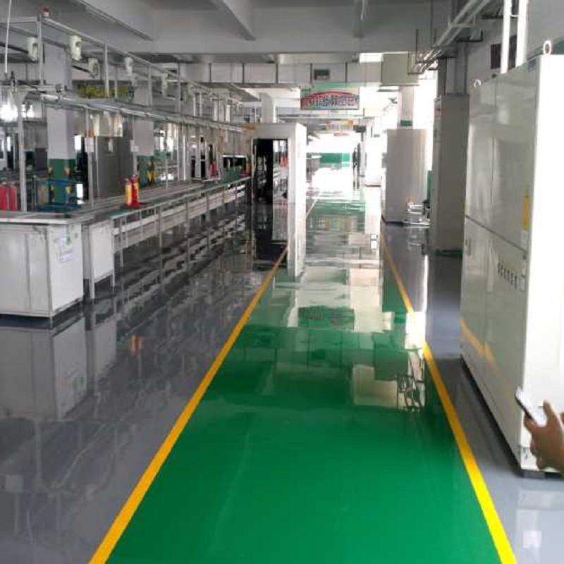 沈阳原装地坪漆报价  沈阳地坪漆厂家直  海南地坪漆生产厂