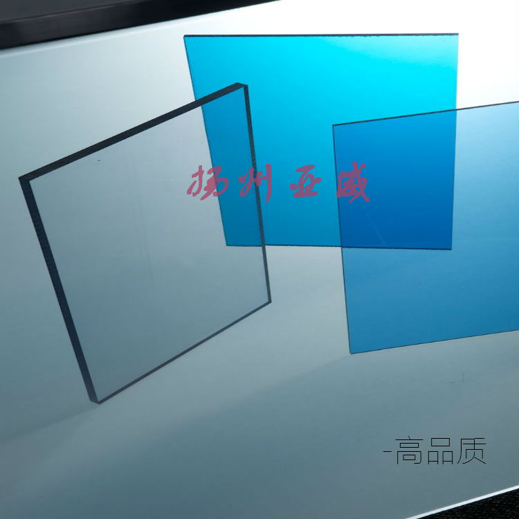 常州PC耐力板厂家车雨棚工程塑料板材料  常州车雨棚PC板  常州PC阳光板