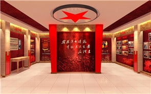 政勤传媒大屏幕模拟灭火系统优质供应商,设计高性价比 展馆陈列设计 展厅设计公司