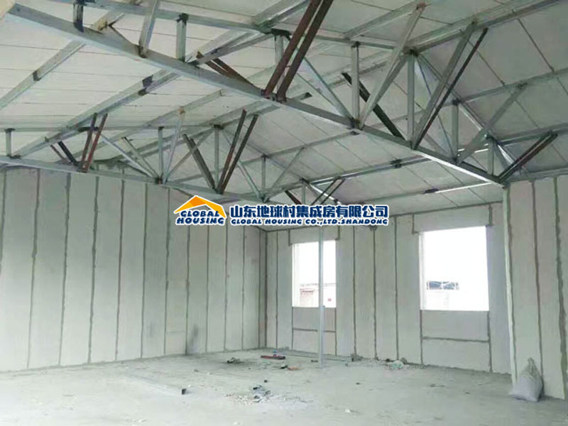 alc蒸压加气混凝土板材比较传统的板材的优势&nbsp;&nbsp;alc板材价格