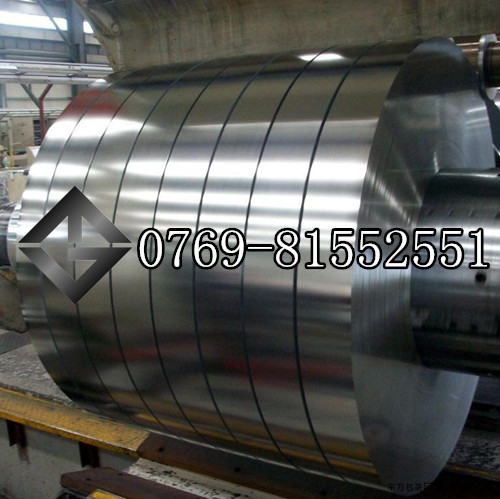 高硬度锰钢带 1065淬火弹簧钢带 C67S全硬弹簧钢带  C67S钢板  1065钢带  进口锰钢片
