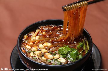 自热酸辣粉调料包定制 调味料批发 调味料代理